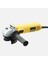DWE4016-TR 750W 115 mm Avuç Taşlama Makinesi 1