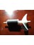 Beyaz Stil Jebao WP10 Wp-10 Dalga Yaratıcı Güç Kafası Pompası Için Rotor ve Seramik Mil (Yurt Dışından) 1
