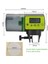 Af-01 Stili Akıllı Akvaryum Mini Otomatik Balık Dondurucu Tatil Otomatik Balık Tankı Yem Dağıtıcı Zamanlayıcı Evcil Hayvan Yem Dağıtıcı LCD Balık Yemleyici Aracı (Yurt Dışından) 4