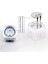 W Stili Mini Nano Asılı Otomatik Su Dolum Sistemi Akvaryum Su Seviye Kontrolü Deniz Mercan Tankı (Yurt Dışından) 5