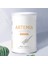 Yeni 150 ml Akvaryum Tropik Balık Yemi Artemia Kabuklu Yumurtaları Tuzlu Karides Yumurta Yem Bebe Balıklar Için (Yurt Dışından) 2