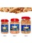 1200ML Tarzı Akvaryum Tropikal Balık Yemleri Donmuş Karides Sağlıklı Cichlid Kaplumbağa Sürüngen Kaplumbağa Arowana Kurutulmuş Yemler Sağlıklı Diyet (Yurt Dışından) 2