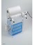 Filtre Kağıdı M Stili 1 Ünite 12V Bubble Magus Otomatik Rulo Filtre Arf-1 Otomatik Kıl Filtre Süzgeç Rulosu Akvaryum Tankı Mercan Resif Deniz Tankı Için (Yurt Dışından) 3
