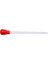 Kırmızı Stil 43CM Uzunluk 50ML Akvaryum Temizlik Aracı Pipet Balık Tankı Sifon Pompası Su Değiştirici Akvaryum Pipet Mangal Aracı Pipet Temizleyici Pompası (Yurt Dışından) 1