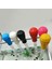 Kırmızı Stil 43CM Uzunluk 50ML Akvaryum Temizlik Aracı Pipet Balık Tankı Sifon Pompası Su Değiştirici Akvaryum Pipet Mangal Aracı Pipet Temizleyici Pompası (Yurt Dışından) 4