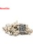 Mercan Kemiği Stili Lot Başına 200 Gram 200G Doğal Mercan Kemikli Akvaryum Filtre Orta Biyolojik Malzeme Mercan Kumları Için Ph Dengeleyici, Akvaryum Balık Tankı Filtrasyonu (Yurt Dışından) 1