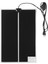 20W 42X28CM Stili Evcil Hayvan Isıtıcı Kertenkele Pet Isıtma Ped Kertenkele Vivaryum Teraryum Isıtıcı Termostat Kontrollü Eu Fişli (Yurt Dışından) 1
