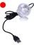 Kırmızı Stil LED Spot Işık Akvaryum Aydınlatma USB Şarj Lambası Süsleme - Türkiye (Yurt Dışından) 1