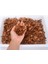 500G Hindistan Cevizi Kabuk Tuğla Torf Organik Topraksız Saksı Bahçe Doğal Bitki Toprak Besin Yatağı (Yurt Dışından) 1