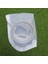 105-380MM Tarzı S Beden 1 Adet Beyaz Akvaryum Filtre Poşeti Balık Tankı Naylon Çorap Hafif Ağırlıklı File Poşet 200 Mikron Filtre 105** (Yurt Dışından) 4