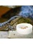 8FP600004 Stili S Beden Kaplumbağa Su ve Yiyecek Kabı Mini Yuvarlak Kaplumbağa Mealworms Kasesi Gecko Hermit Crab Reptirock Kaplumbağa Evcil Hayvan Besleme Malzemeleri (Yurt Dışından) 4