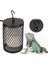 50W Tarzı Kaplama Yılan Kertenkele Kızılötesi Seramik Isıtıcı Sıcaklık Işınlı Reptil Lambası Reptil Işığı Tutma Lambası ile Kaplama Kaplama Lamba Için Turtle E27 Pet Isıtma Lambası (Yurt Dışından) 4