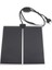 20W 42X28CM Stili Evcil Isıtıcı Sürüngen Isıtma Ped Reptil Vivaryum Teraryum Isıtıcı Termostat Kontrollü Eu Fiş (Yurt Dışından) 2