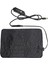 22X15CM Tarzı Sürüngen Elektrik Isıtma Mat Zaman Ayarlı Sıcaklık Kontrol Pet Isıtma Filmi Kişi Bel Yastık Pu Isıtma Kumaşı Isı Matı (Yurt Dışından) 1