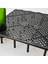 Siyah Açık Stil 10 Parça Akvaryum Balık Tankı Filtre Alt Kumlama Kombine Bölme Plakası Filtre Tabak Ayırıcı Tray Divider (Yurt Dışından) 3
