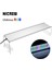 Uzaktan Dimmer Tarzı Nıcrew Ros Rgb Akvaryum LED Işık Tam Spektrum Aydınlatma Su Bitkileri Için Parlaklık Ayarlanabilir 30CM Ila 80CM Tanklara Uygun (Yurt Dışından) 2