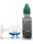 Bir Stil 15ML Akvaryum Co2 Gösterge Çözeltisi Balık Tankı Sıvı Test Bitkiler Malzemeleri Co2 Sistemi Cam Konsantrasyon Damlalık Uzun Süreli (Yurt Dışından) 4