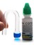 Bir Stil 15ML Akvaryum Co2 Gösterge Çözeltisi Balık Tankı Sıvı Test Bitkiler Malzemeleri Co2 Sistemi Cam Konsantrasyon Damlalık Uzun Süreli (Yurt Dışından) 5