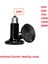 25W Tarzı Küçük Sürüngenler Için Seramik Isıtma Lambası 25W 50W 75W 100W 150W 200W Ir Isı Yayıcı Ampul Kaplumbağa Yılan Kertenkele Isıtıcı Lamba (Yurt Dışından) 3