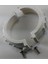O2 Tarzı Spa Sıcak Küvet Isıtıcı Split Nut Birleşme ve Conta O-Ring Balboa Oring (Yurt Dışından) 2