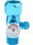Gümüş Tarzı Akvaryum Co2 Regülatörü Tek Gösterge Ekran Kontrol Valf Ayarlanabilir Basınç (Yurt Dışından) 3