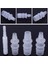 8 Ila 12 mm Stili Torba Su Boru Tüp Adaptörü Çıkış Giriş Hortum Kontrol Valfi 4 mm Akvaryum Balık Tankı Aksesuarları C42 (Yurt Dışından) 5