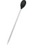 SIYAH-35CM Tarzı Akrilik Mercan Akvaryum Pipeti Sps Hps Sıvı Gübre Küçük Balık Tankı Su Değiştirici Mercan Besleme Tüpü cm (Yurt Dışından) 1
