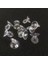 4 mm Tüp Stili Için Çap 2.5cm Akvaryum Emme Kupası Hava Tüpü Tutucu Supap Balık Tankı Pompası Oksijen Hava Tüpü Sabitleme Kelepçesi Aksesuarları (Yurt Dışından) 2