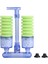 XY-2882 Stili L Beden Akvaryum Filtre Balık Tankı Hava Pompası Sünger Biyokimyasal Oksijen Pompası Mini Tank Malzemeleri Suda Yaşayan Evcil Hayvanlar Köpük Sünger Tankı (Yurt Dışından) 1
