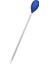 Mavi Stil 35CM Akrilik Mercan Akvaryum Pipeti Sps Hps Sıvı Gübre Küçük Balık Tankı Su Değiştirici Mercan Borusu 2 Boy - Turkish (Yurt Dışından) 2