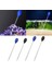 Mavi Stil 35CM Akrilik Mercan Akvaryum Pipeti Sps Hps Sıvı Gübre Küçük Balık Tankı Su Değiştirici Mercan Borusu 2 Boy - Turkish (Yurt Dışından) 3