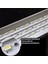 100-LVE Zamanlayıcı Ctrl Stili Chihiros A Serisi Akvaryum LED Aydınlatma Bitkiler Büyüme Kapağı Işık Balık Tankı Üst LED Lambası ile Dimmer Kontrol Cihazı (Yurt Dışından) 5