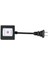 Zamanlayıcı Stili Akvaryum LED Işık 18W Deniz Su Işıkları Wifi Programı Tuzlu Su Aydınlatma Deniz Mercan Resifi Balık Nano Tank Gün Doğumu Gün Batımı (Yurt Dışından) 1