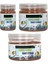 W Stili 150G Küçük Balık Artemia'dan Brine Karides Yumurtaları Forajlar Sağlıklı Okyanus Beslenme Balık Yemi Juvenil Balıklar Için (Yurt Dışından) 1