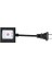 Zamanlayıcı Stili Mercan Resifi LED Işık Tuzlu Su Deniz LED 12W Küçük Nano Akvaryum Balık Tankı Işıkları Resif Büyüme Aydınlatma Lps LED (Yurt Dışından) 1