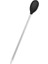 Siyah Stil 30CM Akrilik Mercan Akvaryum Pipeti Sps Hps Sıvı Gübre Küçük Balık Tankı Su Değiştirici Mercan Borusu 2 Boy - Turkish (Yurt Dışından) 1