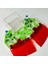 Yeşil Stil 24X18X6.5CM Büyük Boy 24*18CM Akrilik Karınca Yuvası Dayanıklı Genişleme Karınca Çiftliği Eğitici Set Karınca Habitat Formikaryum (Yurt Dışından) 1
