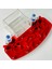 Yeşil Stil 24X18X6.5CM Büyük Boy 24*18CM Akrilik Karınca Yuvası Dayanıklı Genişleme Karınca Çiftliği Eğitici Set Karınca Habitat Formikaryum (Yurt Dışından) 5