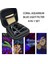 1 Adet Klip ve 2 Lens Stili 1 Ünite Akvaryum Derin Deniz Deniz Silindir Fotoğrafçılık Lensi Cep Telefonu Filtre Lensi ile Makro Mercan Aynası (Yurt Dışından) 2