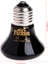 (110-120V)-75W Tarzı Evcil Sürüngen Üretim Seramik Isıtıcı Isıtma Lambası Ampul R9JC (Yurt Dışından) 4