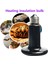 100W Tarzı Küçük Sürüngenler Için Seramik Isıtma Lambası 25W 50W 75W 100W 150W 200W Ir Isı Yayıcı Ampul Kaplumbağa Yılan Kertenkele Isıtıcı Lamba (Yurt Dışından) 2