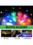 Renkli Stil Balık Tankı LED Aydınlatma Su Geçirmez Dalış Spot Işıkları Deniz Gece Lambası Akvaryum Dekorasyon Aksesuarları (Yurt Dışından) 2