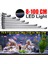 DF-126CM Stili Akvaryum LED Aydınlatma Lambası Akvaryum Bitkili Su Geçirmez Balık Tankı LED Işık Akvaryum Işık Ince Büyüme Aydınlatma Lambası (Yurt Dışından) 2