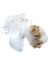 Balık Ağı Stili Bambu ile 2CMX2CM Boyutunda Yeterli Büyüklükte Dokuma Yüzen Ağ Naylon Monofilament Balıkçılık Ağı Dış Mekan Asılı Balık Gill Ağı (Yurt Dışından) 1