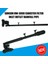 HW3000 Boru Seti Stili Sunsun Giriş ve Çıkış Yağmurluk Borusu Al Parça Hw Silindir Filtre Akvaryum Dış Filtre Aksesuarları (Yurt Dışından) 2