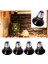 (220-230V)-50W Tarzı Evcil Sürüngen Üretim Seramik Isıtıcı Isıtma Lambası Ampulü Damlası (Yurt Dışından) 5
