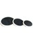 Silikon D300MM Stili Epdm Silikon Fırın Balık Havuzu Tarımı Su Arıtma Oksijen Taşıma Disk Difüzör Aeratör (Yurt Dışından) 4
