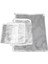 2 Çanta Tarzı 15CM x 20CM Akvaryum Filtre Orta Kılıfı Fermuarlı Kömür Pelletizasyonlu Temizleme Yeniden Kullanılabilir Balık Tankı Kömür Filtre Torbası (Yurt Dışından) 1