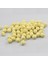 Yollow Gözenekli Top Stili 150G 100G 150G Akvaryum Balık Tankı Filtre Medya Seramik Halkalar Aktif Karbon Biyoballı Net Torba ile Berrak Su (Yurt Dışından) 1