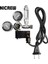 Solenoid Valf Stili Hiçbiri Nıcrew Akvaryum Co2 Regülatörü Manyetik Solenoid Set Valf Balık Tankı Aksesuarları Co2 Kontrol Sistemi Reaktör Jeneratör Seti (Yurt Dışından) 4
